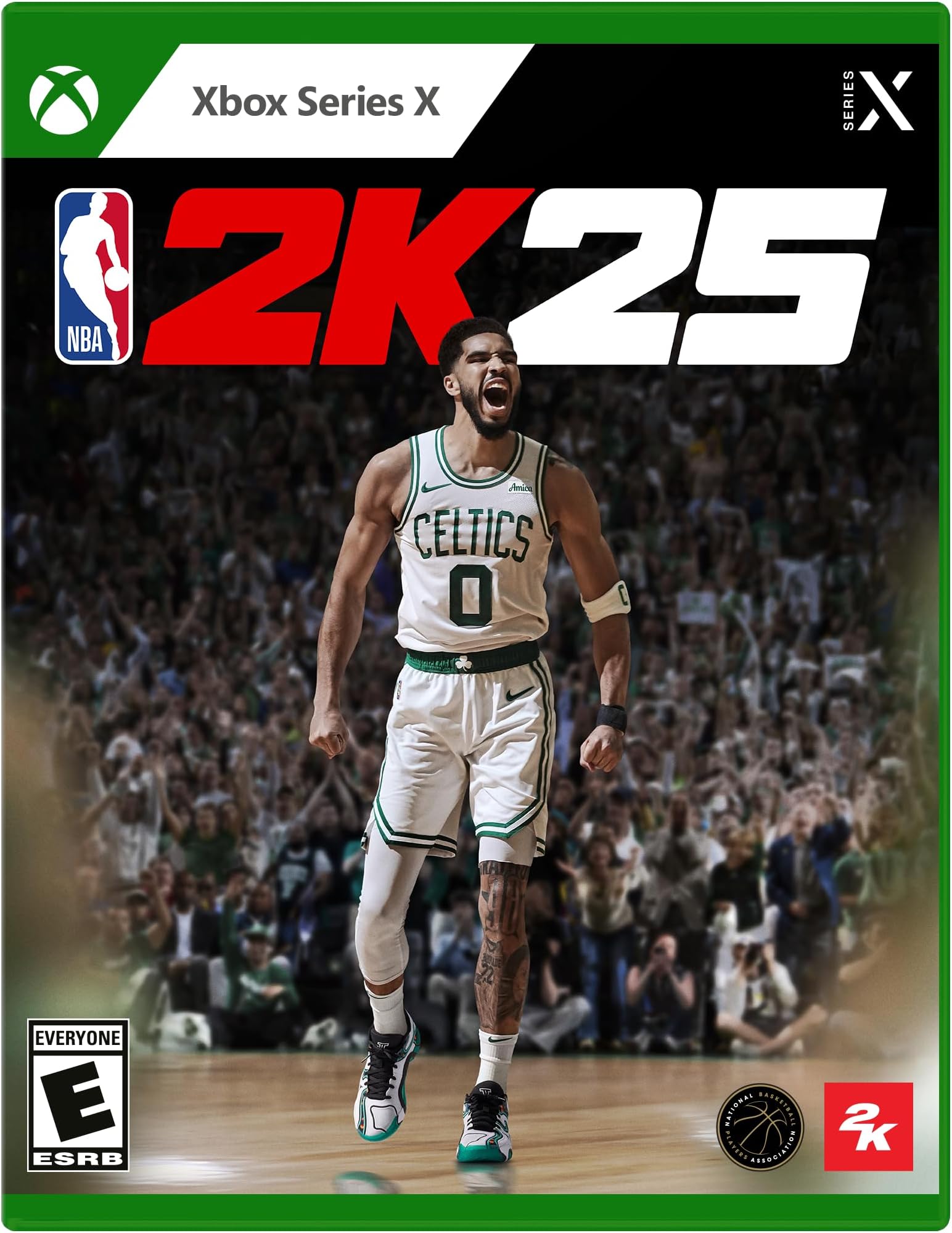2K NBA 25 - Xbox Series X