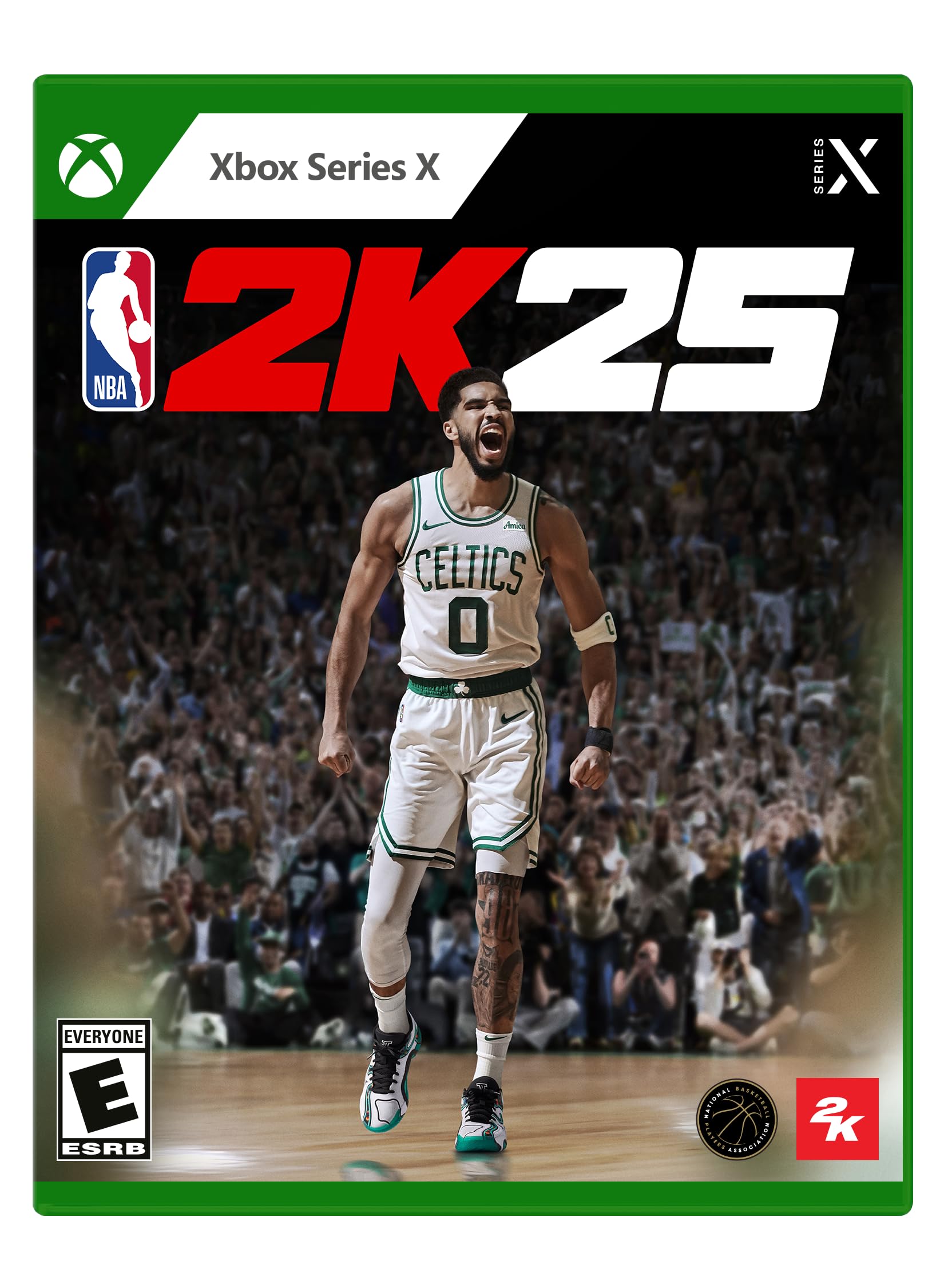 2K NBA 25 - Xbox Series X
