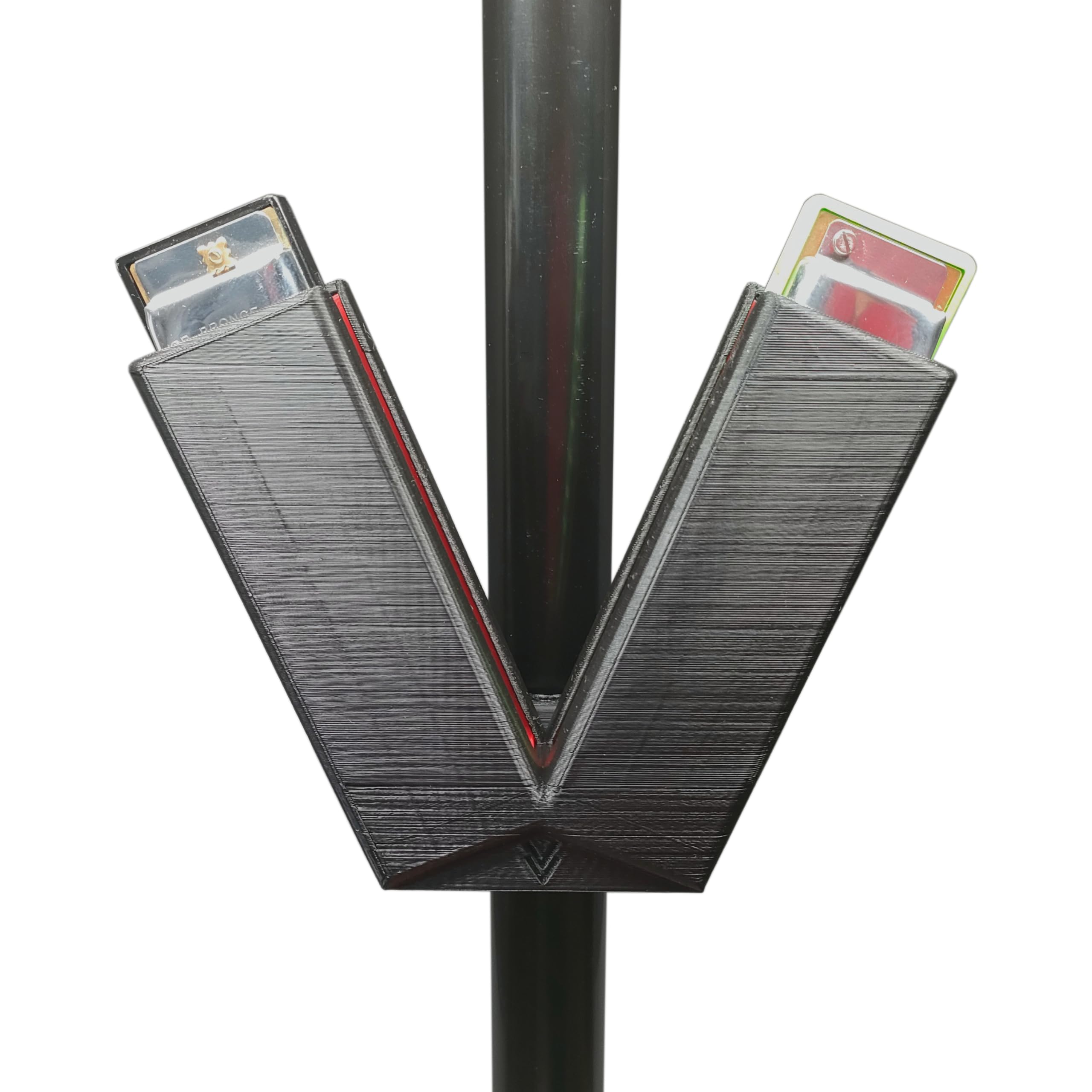 V2 Harpe Lanceur Harpe - Support Harmonica Montage sur pied