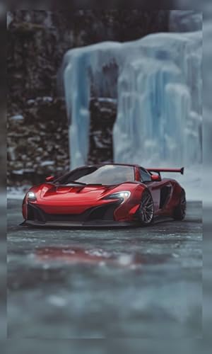 4K Super Cars Wallpaper HD