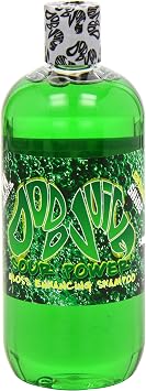 Dodo Juice DJSP500 Sour Power Gloss Enhancing Shampoo 500ml
