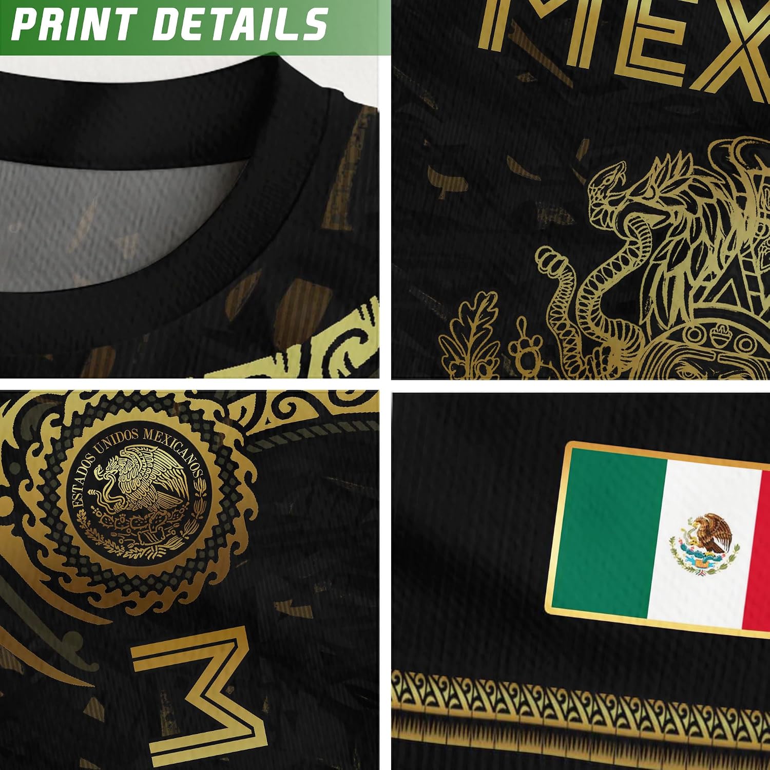 Mexico Soccer Jersey, Mexico Jersey Men, Mexican Soccer Jerseys, Mexican Jerseys for Men