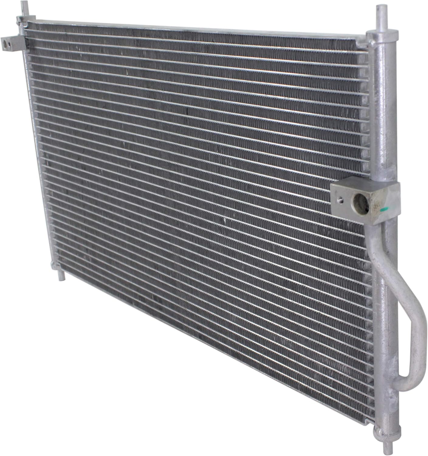 Garage-Pro A/C Condenser For 1997-2001 Honda CR-V, 1994-2001 Acura Integra, ac condenser