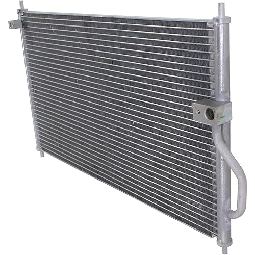 Garage-Pro A/C Condenser For 1997-2001 Honda CR-V, 1994-2001 Acura Integra, ac condenser