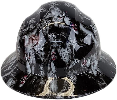 Miniatura 10 de RK Safety Casco duro nuevo RK-HP44-PARENT