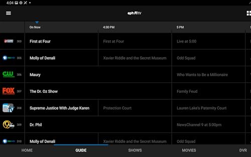 Epb Of Chattanooga Epb Fitv thumb #2