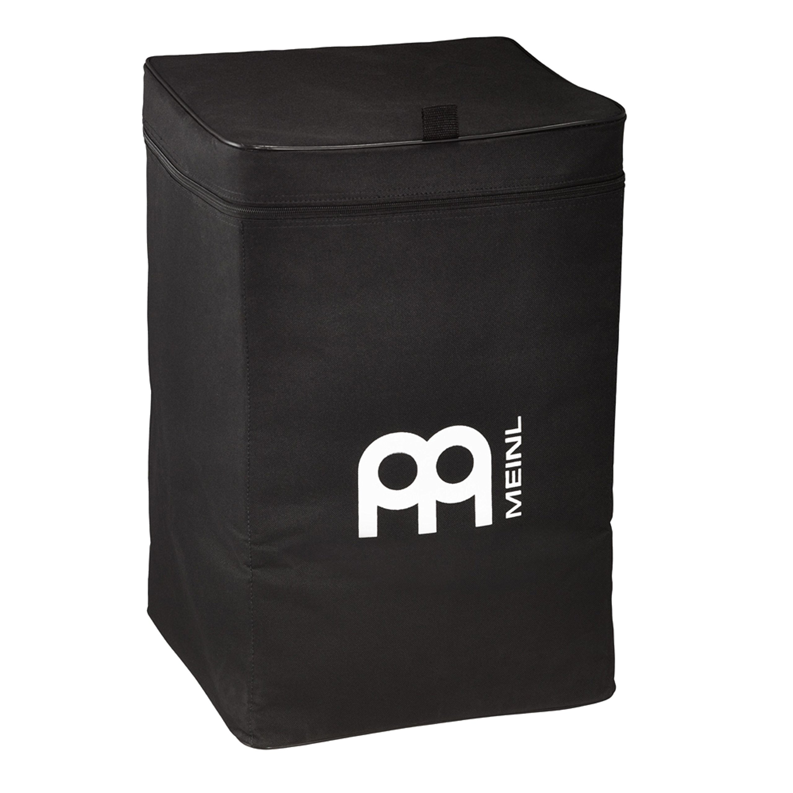 Meinl Cajon Bag Backpack "Gig" MSTCJB-BP - Borsa per percussioni