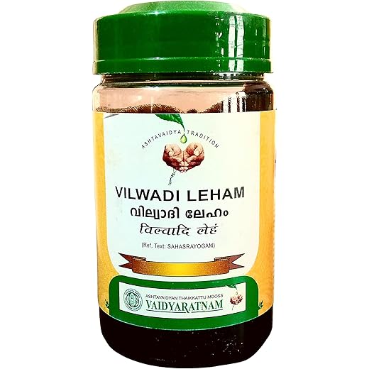 Vilwadi Leham Digestion Support 250g x 2