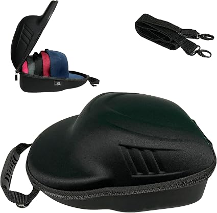 Amazon.com: Hat Case for Baseball Caps 