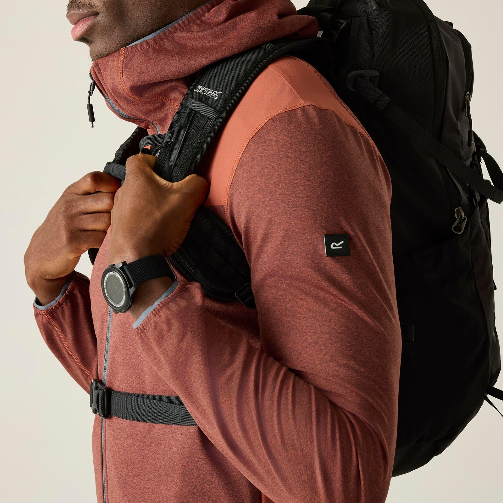 Regatta Męski Finchdale Midlayer