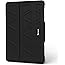 Targus Pro-Tek Tablet Case for iPad (7th gen) 10.2-inch, iPad Air 10.5-inch, and iPad Pro 10.5-inch, Black (THZ852GL)