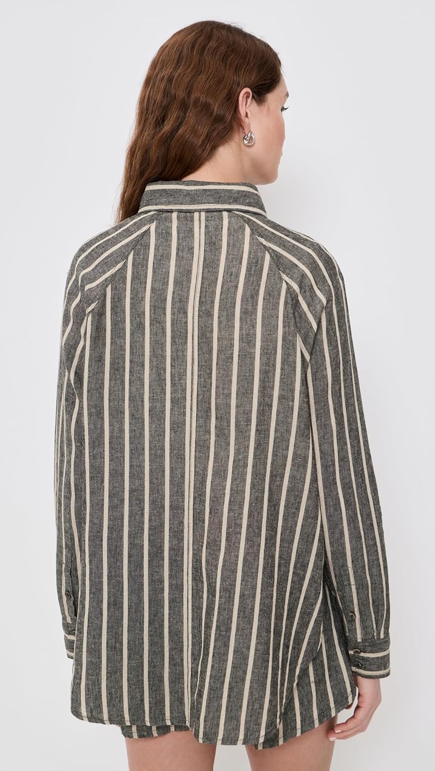 Z SUPPLY Women's Perfect Line Top