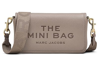 Marc Jacobs The Leather Mini Bag Cross Body Women