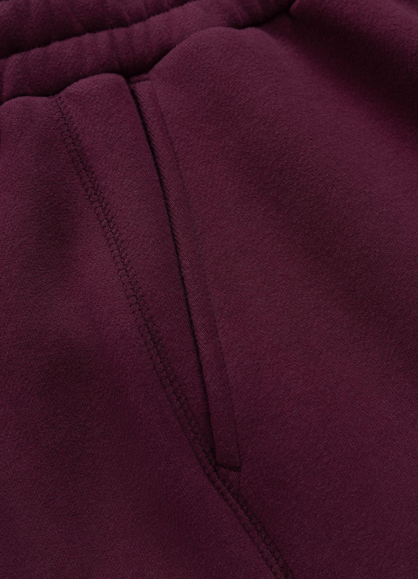 PITBULL Damen Jogginghose TULLA - Frauen Sweatpants Oversize Fit Sporthose, Baumwolle Polyester Mix, Bequeme Trainingshose mit Kordelzug & offenen Taschen, Komfortable Freizeit Hose