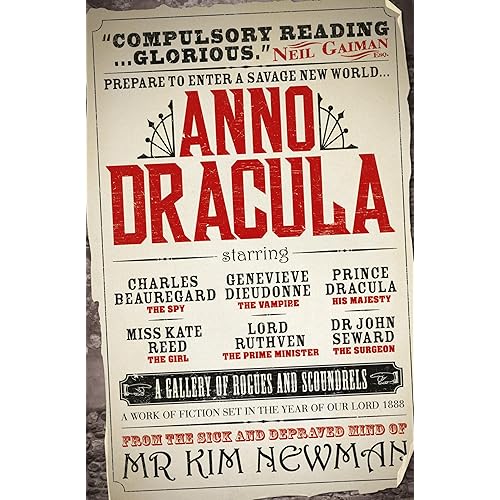 Anno Dracula