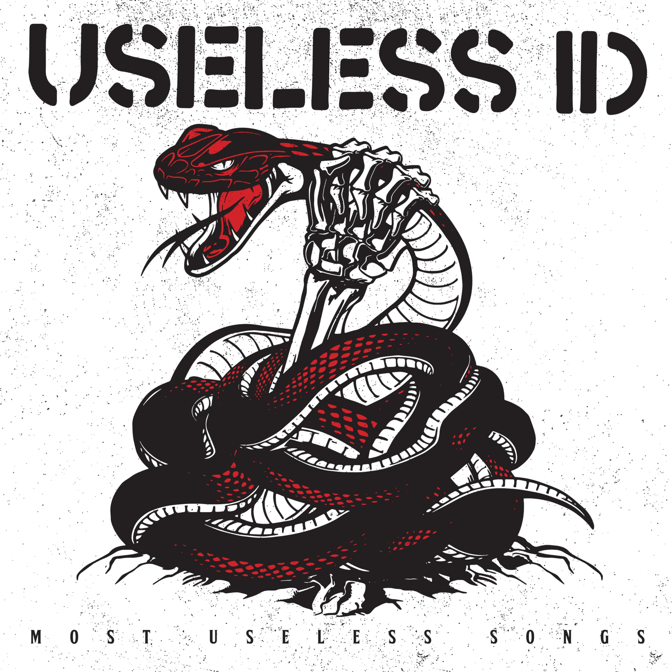 Useless ID