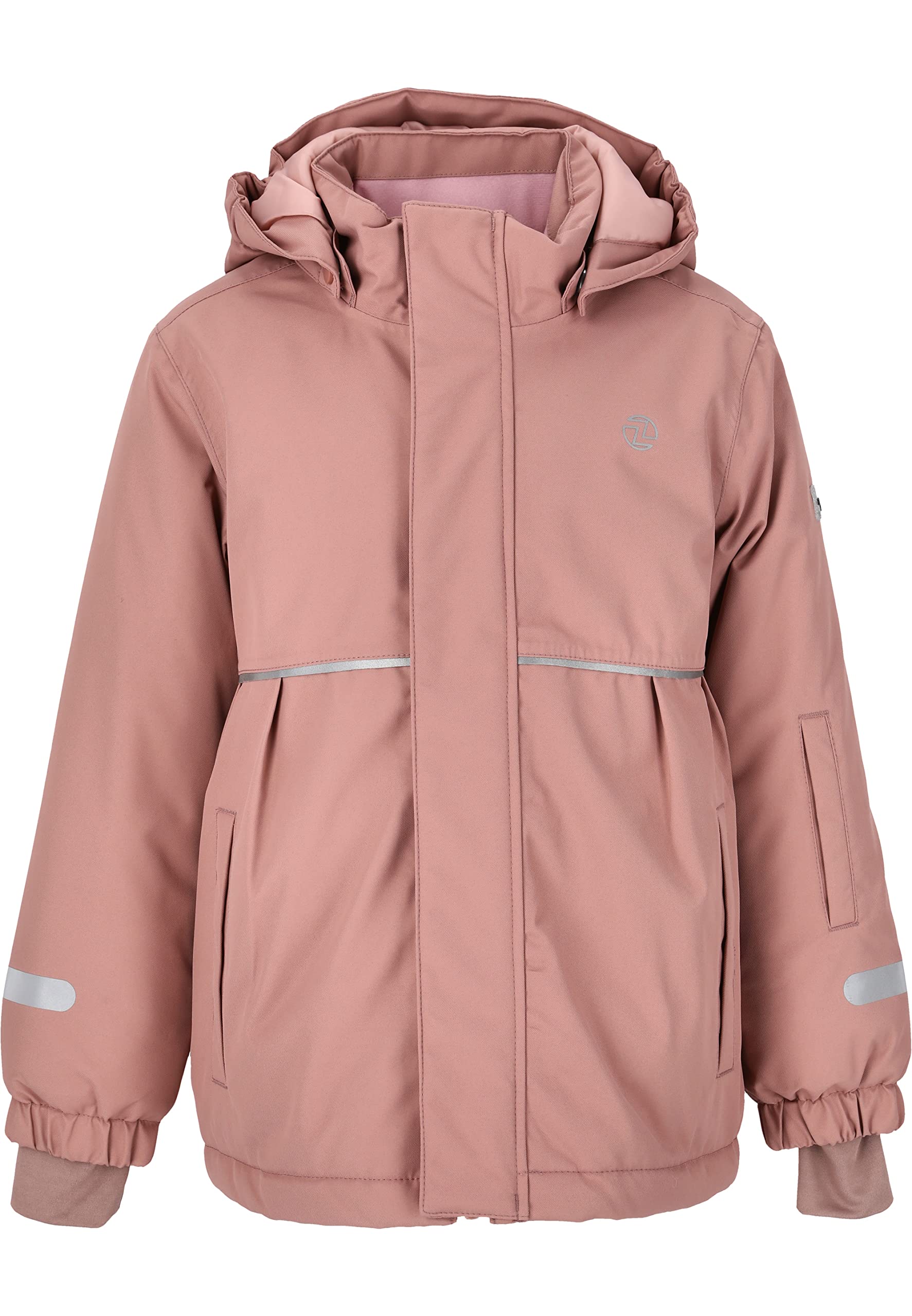 ZIGZAG Katya Chaqueta Unisex niños