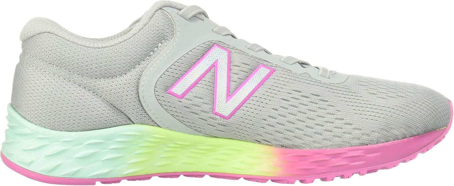  | New Balance Kid's Fresh Foam Arishi V2 Bungee Running Shoe | Running