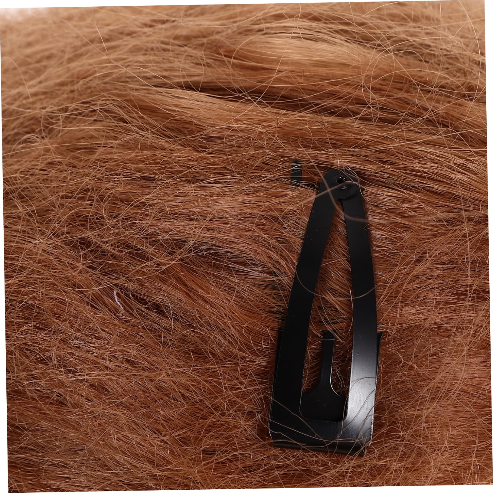 OUNONA 40Stücke Haarklammern für Metall Haarnadeln Gunmetal Roségold Antikgrün und Antikrot für Frisuren Hochzeit Party Langlebig