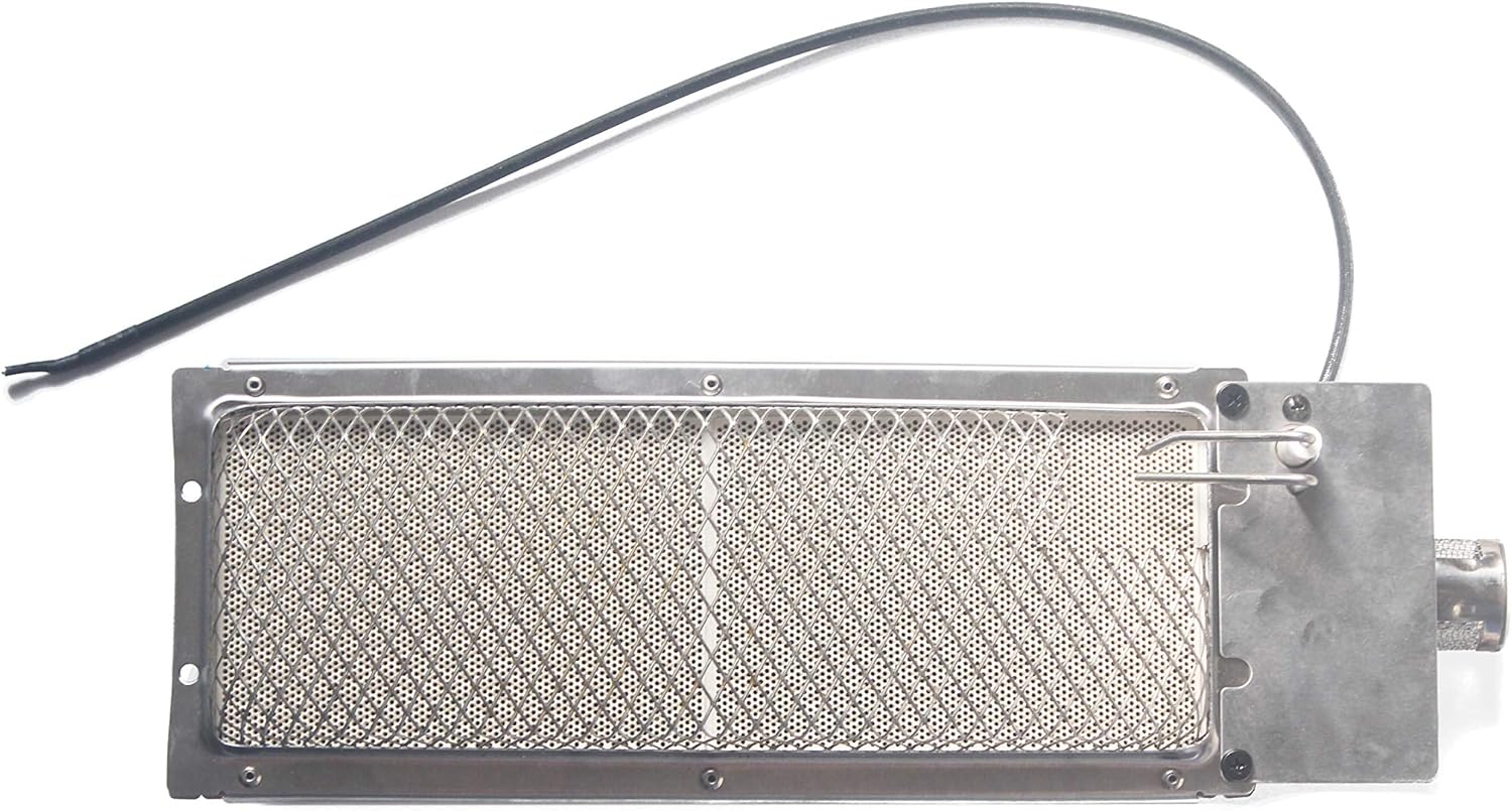 Infrared Ceramic Sear Burner Replacement for Smoke Kuwait Ubuy