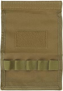 LLINthy Bolsa de almacenamiento para contenedores al aire libre, funda anticaídas, fundas protectoras para latas