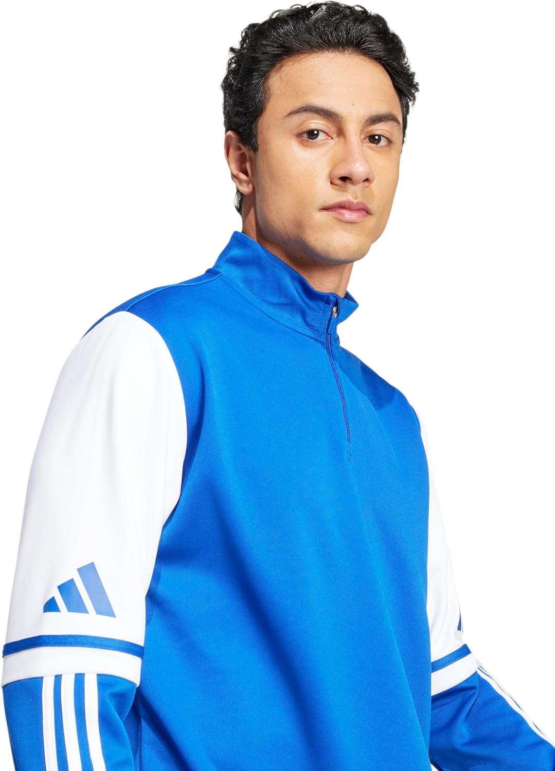 adidas Men's Size Squadra 25 Training Top
