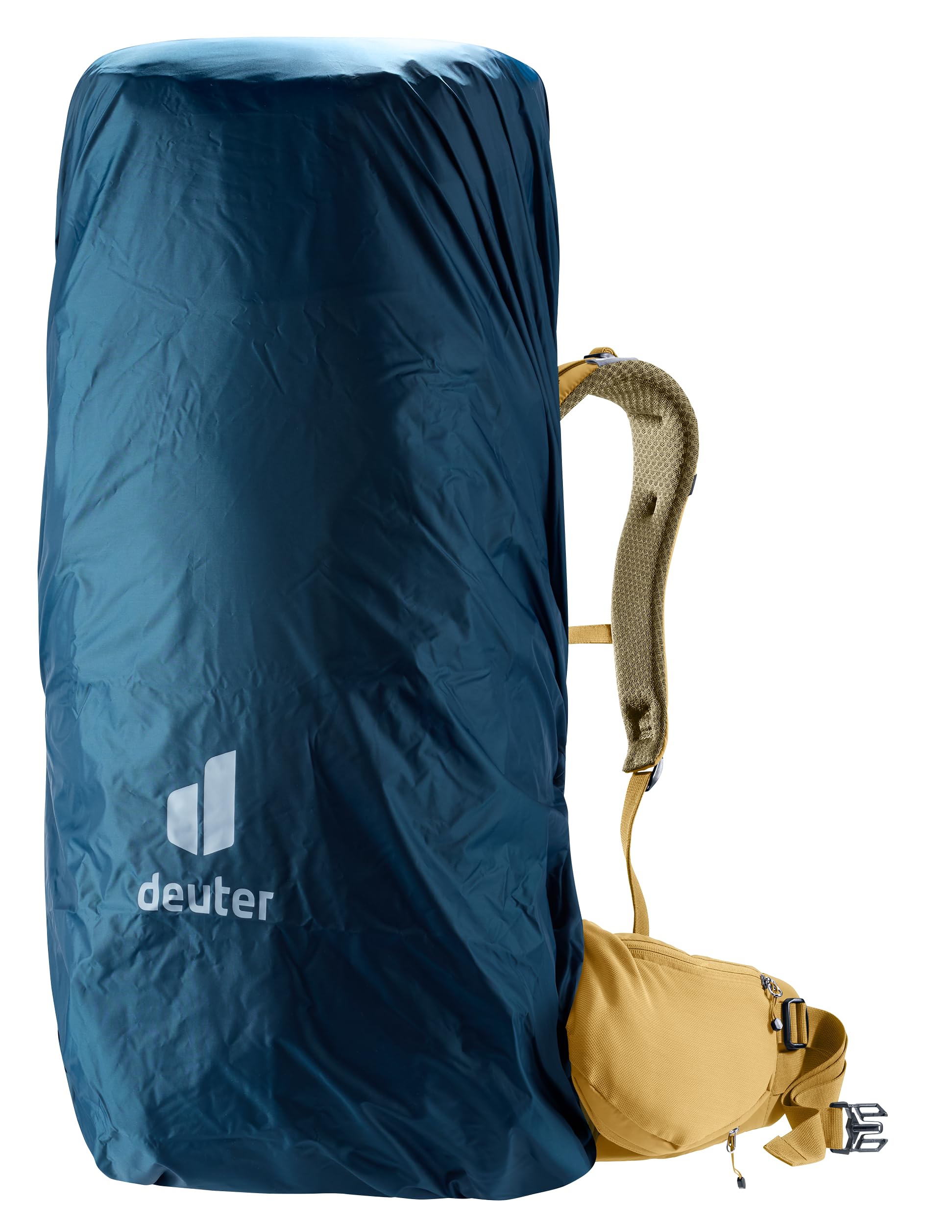Deuter Aircontact Core 50+10 mochila de trekking