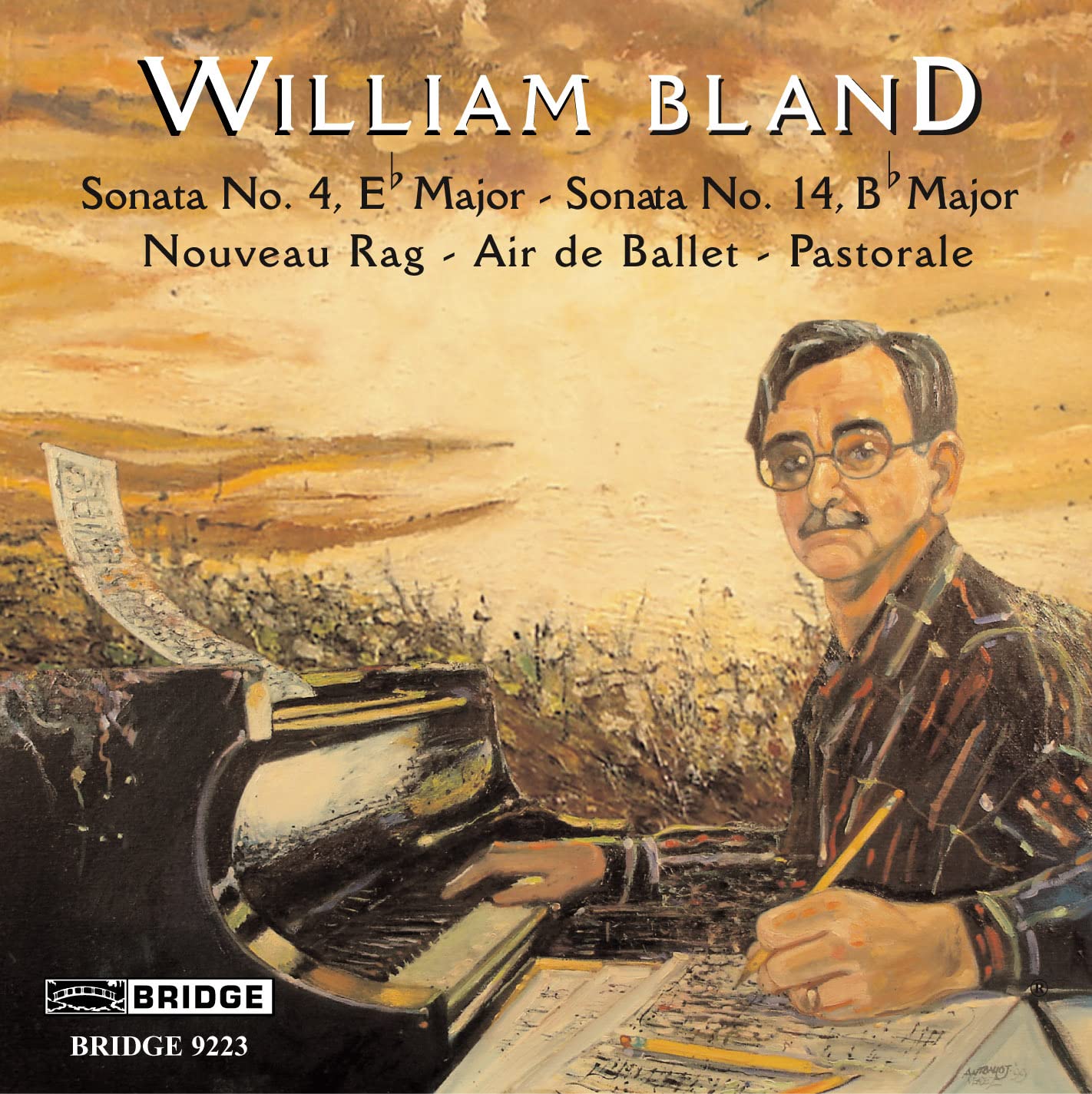 Piano Music