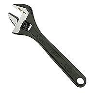 Vista 17 de Proferred T05011 Llave ajustable estándar, acabado cromado, 4 pulgadas