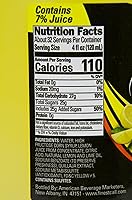 Vista 2 de Finest Call Mezcla de bebida agridulce prémium lista para usar, botella de 1 galón (128 onzas líquidas)