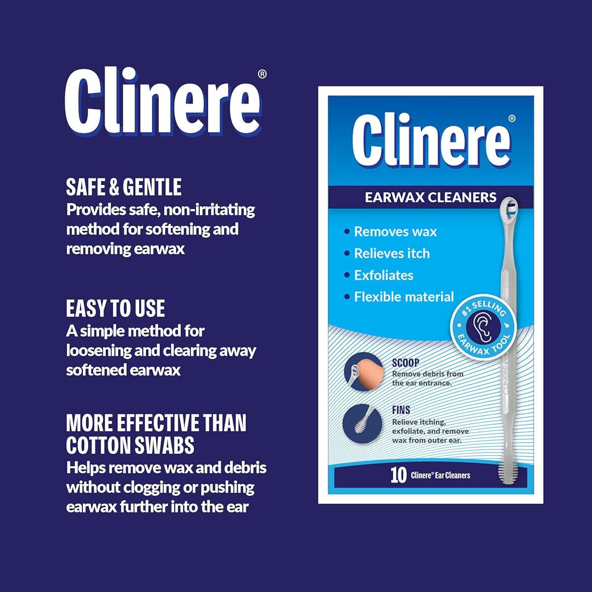 Natural Ear Cleaner for Dogs and Cats view 4