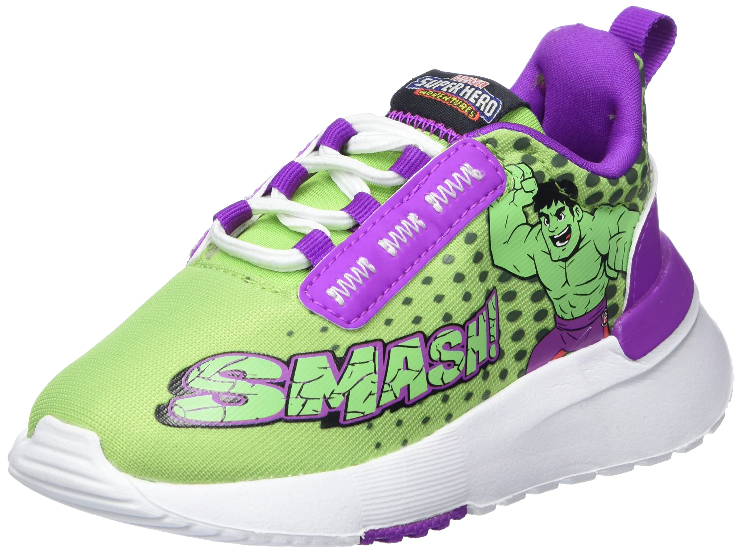 adidas Racer Tr21 Superhero I Zapatillas de RunningUnisex niños