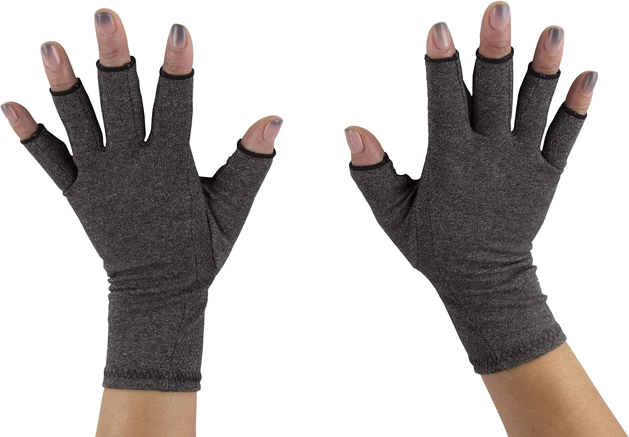 Bodytec WellbeingArthritis Gloves with extra grip 3 Sizes