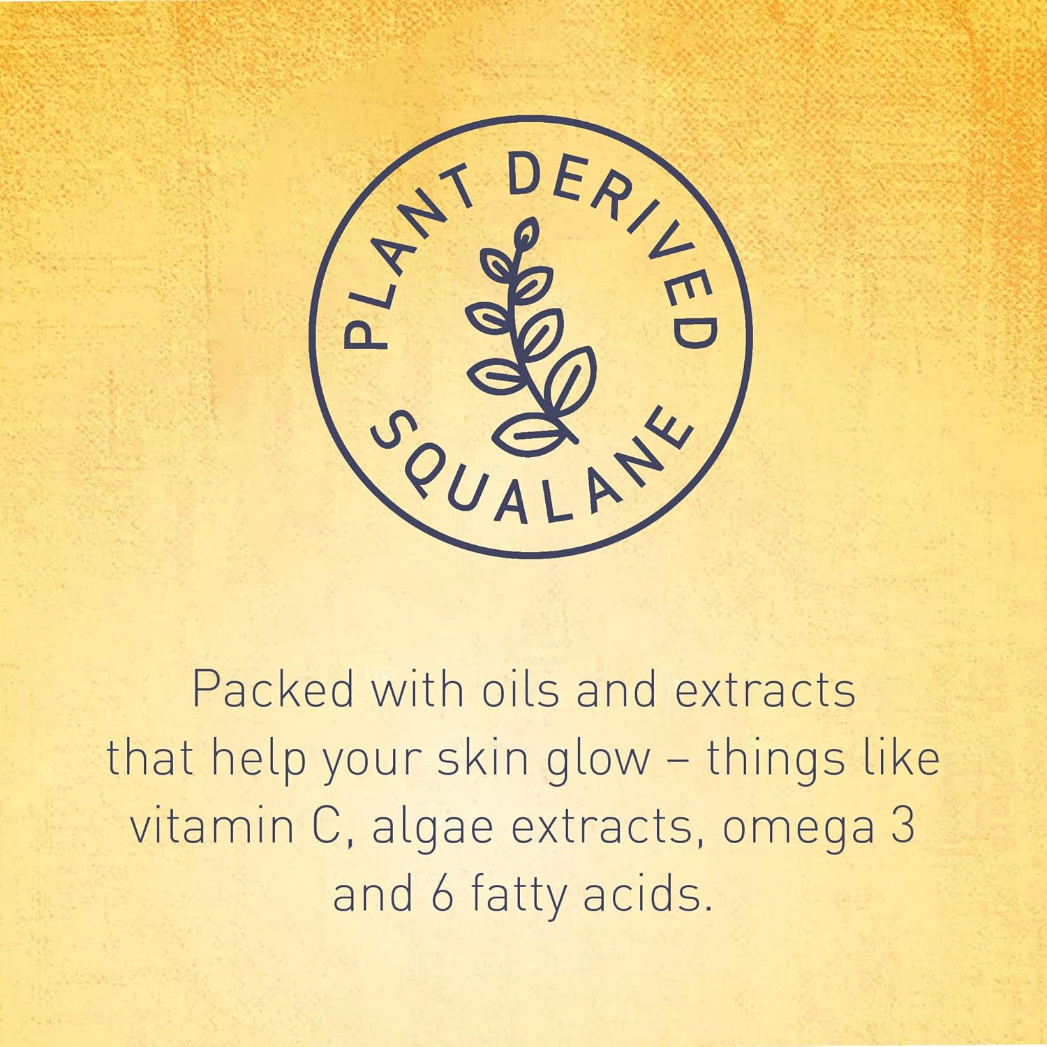 Brush On Block Nobody's Perfect Daily Repair Face Oil