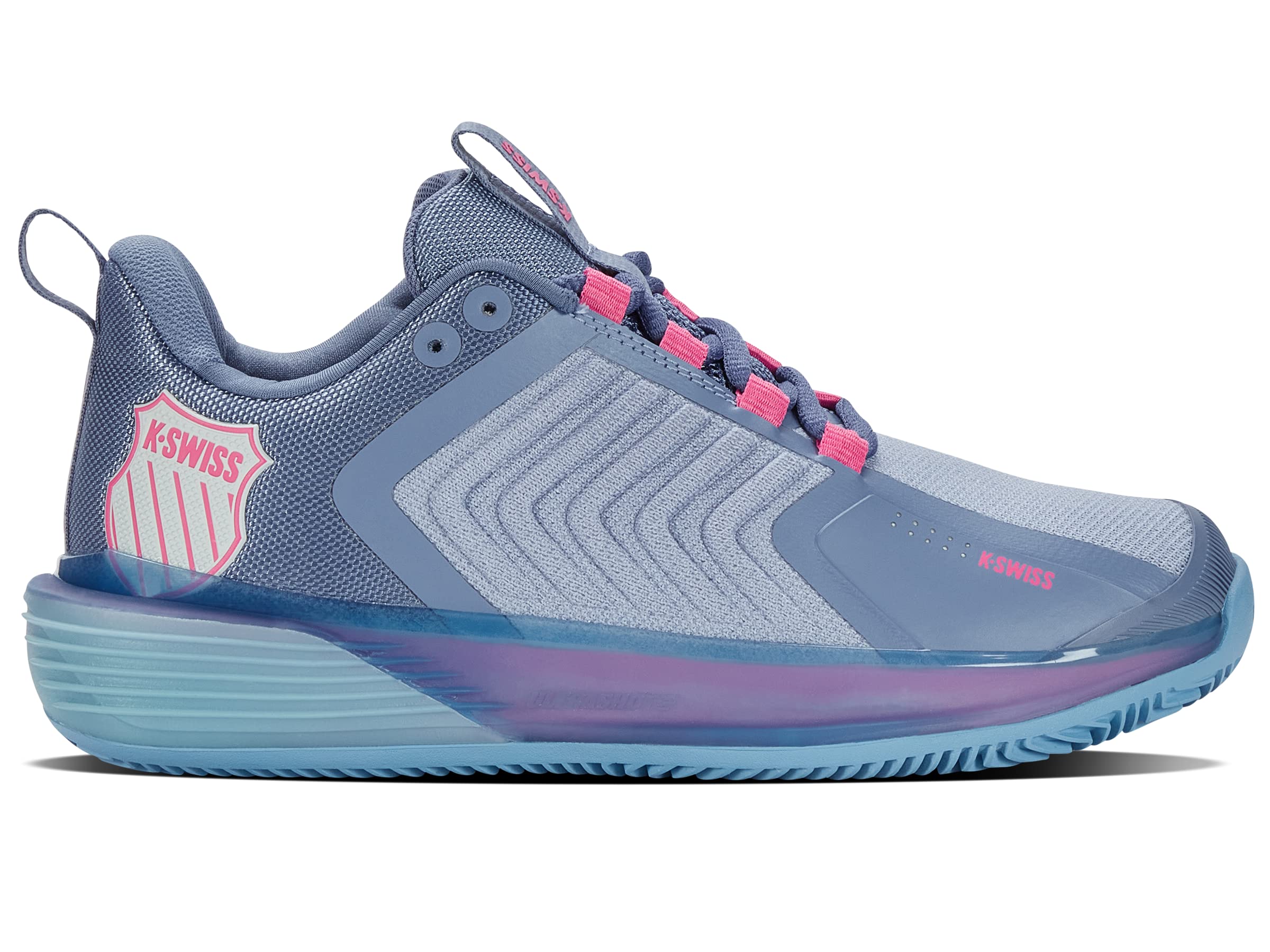 K-Swiss ULTRASHOT 3 HB, Tennis Shoe,