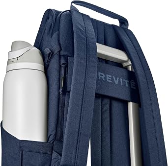 BREVITE Unisex The Runner Backpack (pack of 1)