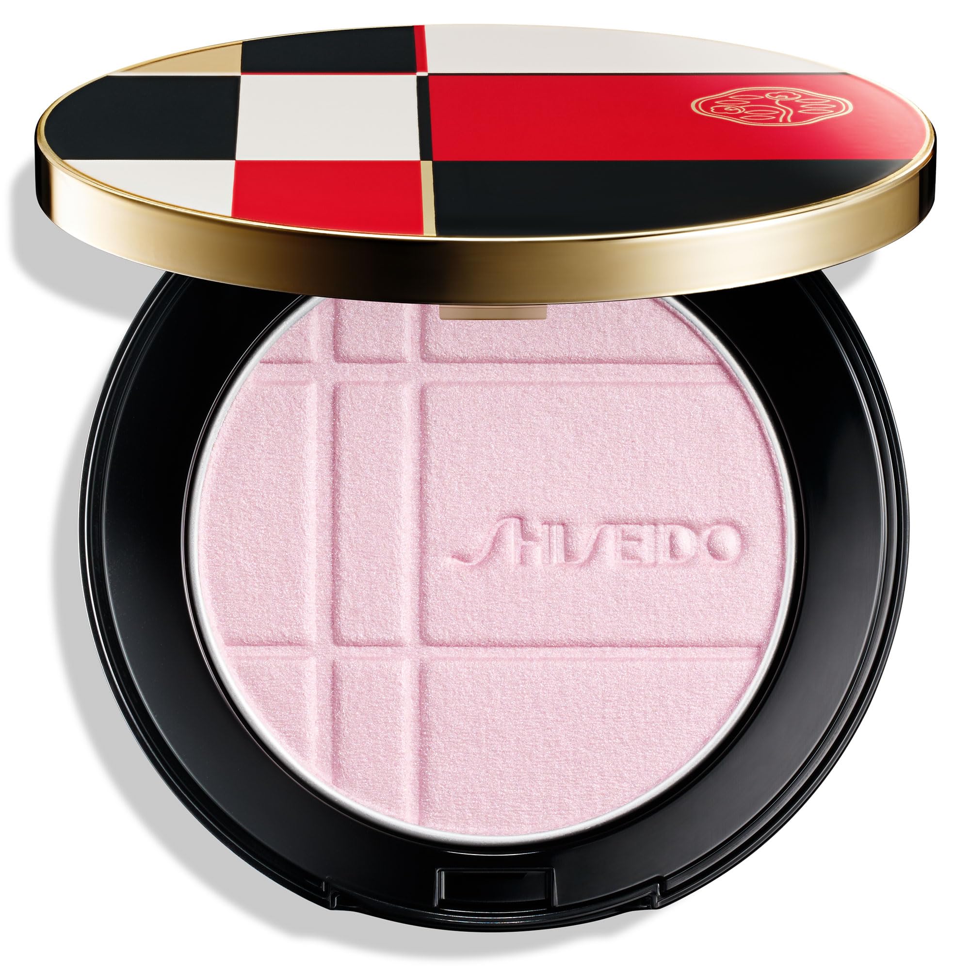 Shiseido Color + Glow Enhancer - Medusa Opal (1)