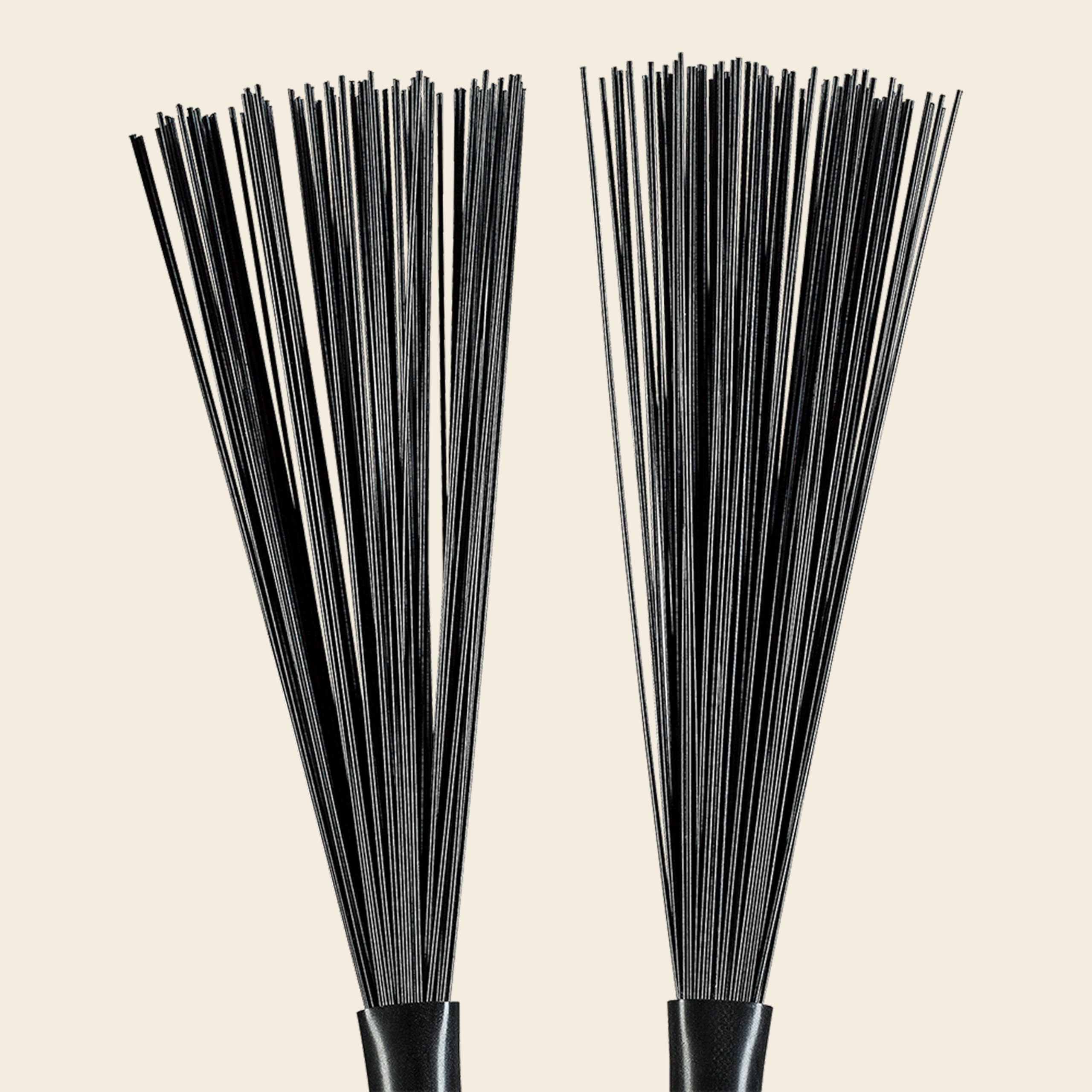 Meinl Stick & Brush Fixed Nylon Brush · Escobillas