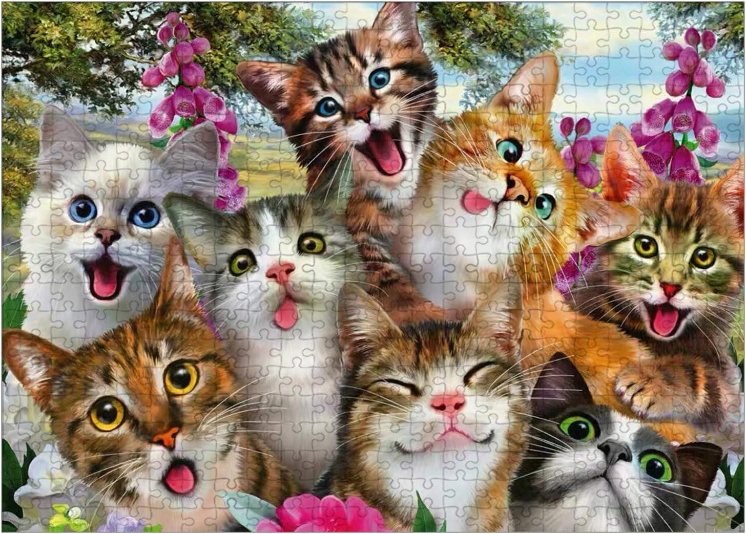 Buy 2000 Piece Jigsaw Puzzles for Adults 2000 Piece Adult Puzzles