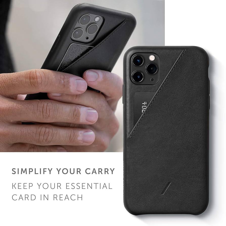 【特価商品】[ネイティブユニオン] CLIC Card Case スマホケース Amazon.co.jp: Native Union Clic Classic MagSafe対応 ケース