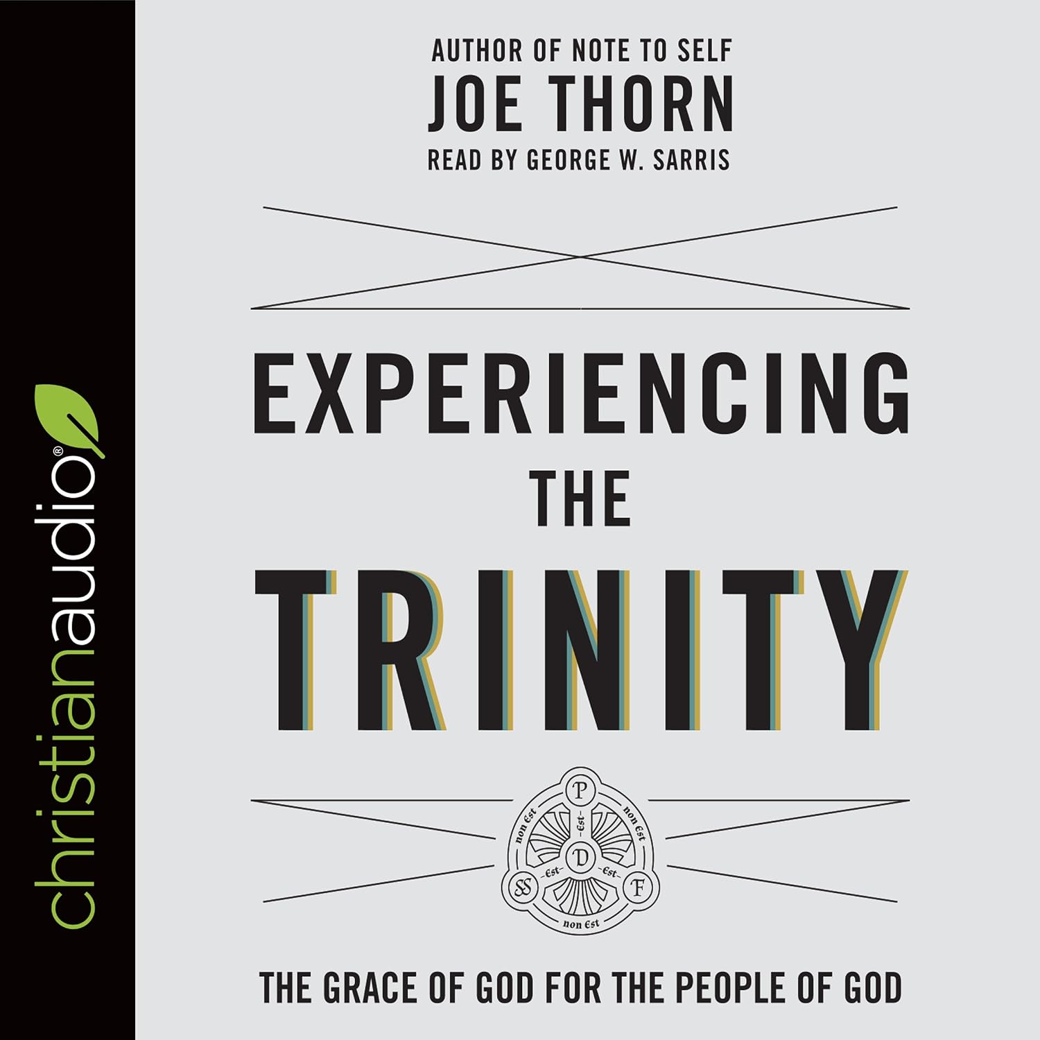 Amazon.com: Experiencing the Trinity: The Grace of God for the People ...