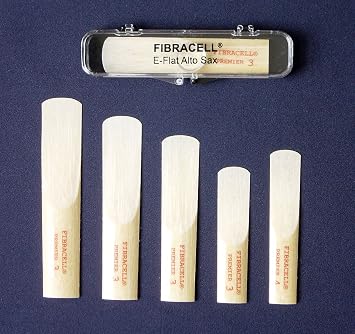 FCCP3 Premier Series Synthetic Reed for Bb Clarinet, 3 Strength