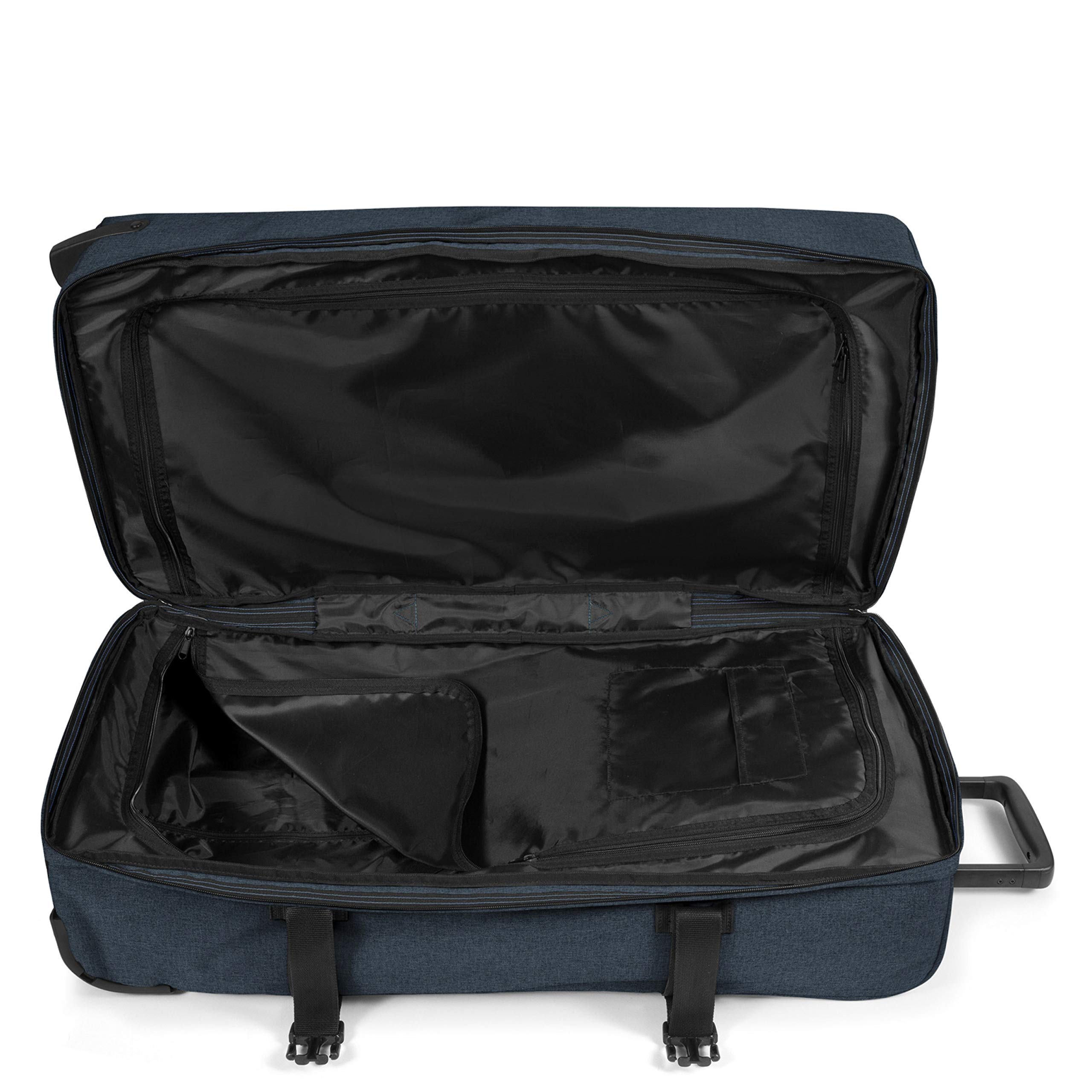 Eastpak TRANVERZ L Valise, 79 x 40 x 33 cm, 121 L - Triple Denim (Bleu) - 2