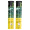 John Deere Original Equipment Grease (4- Pack) - TY6341