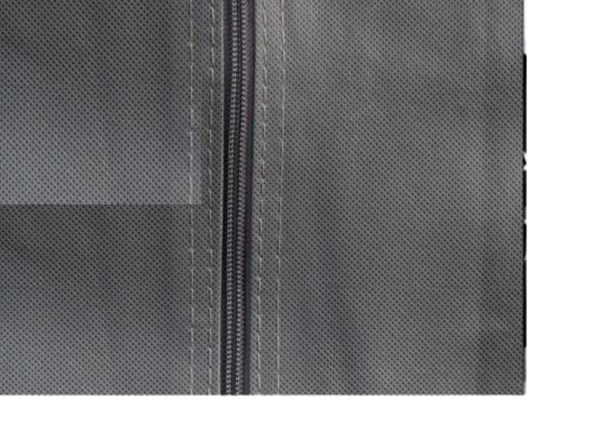 HST Wohnmobil Schutzhülle 610 x 235 x 275 cm, wetterfeste Wohnmobilabdeckungen, hochwertige Wohnmobil Abdeckplane, Wohnmobil Schutzhülle für sicheren Schutz gegen Staub und Nässe