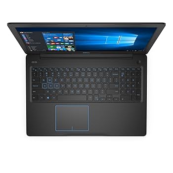 Windowsノート本体 Dell G7 15 i5-8300H 12GB 128GB GTX1050Ti Dell G7 15レビュー/評価 : パソコン徹底比較購入ガイド