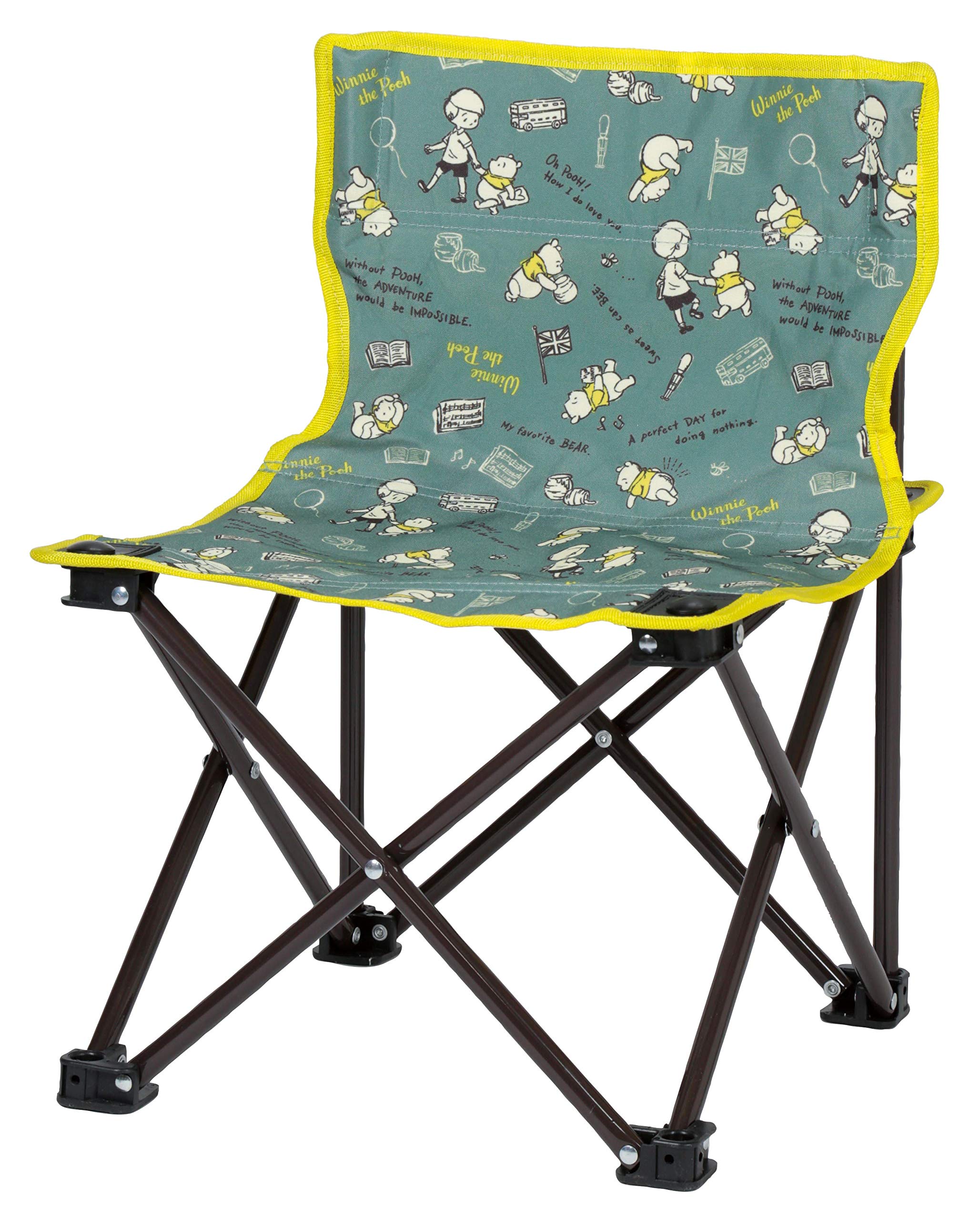 Amazon.co.jp: パール金属 キャプテンスタッグ ディズニー チェア