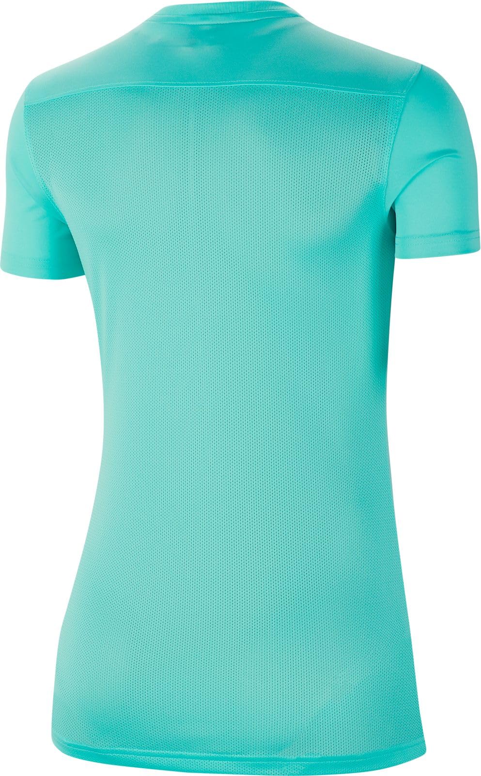 NIKE W Nk Dry Park Vii Jsy Ss Camiseta de Manga Corta Mujer