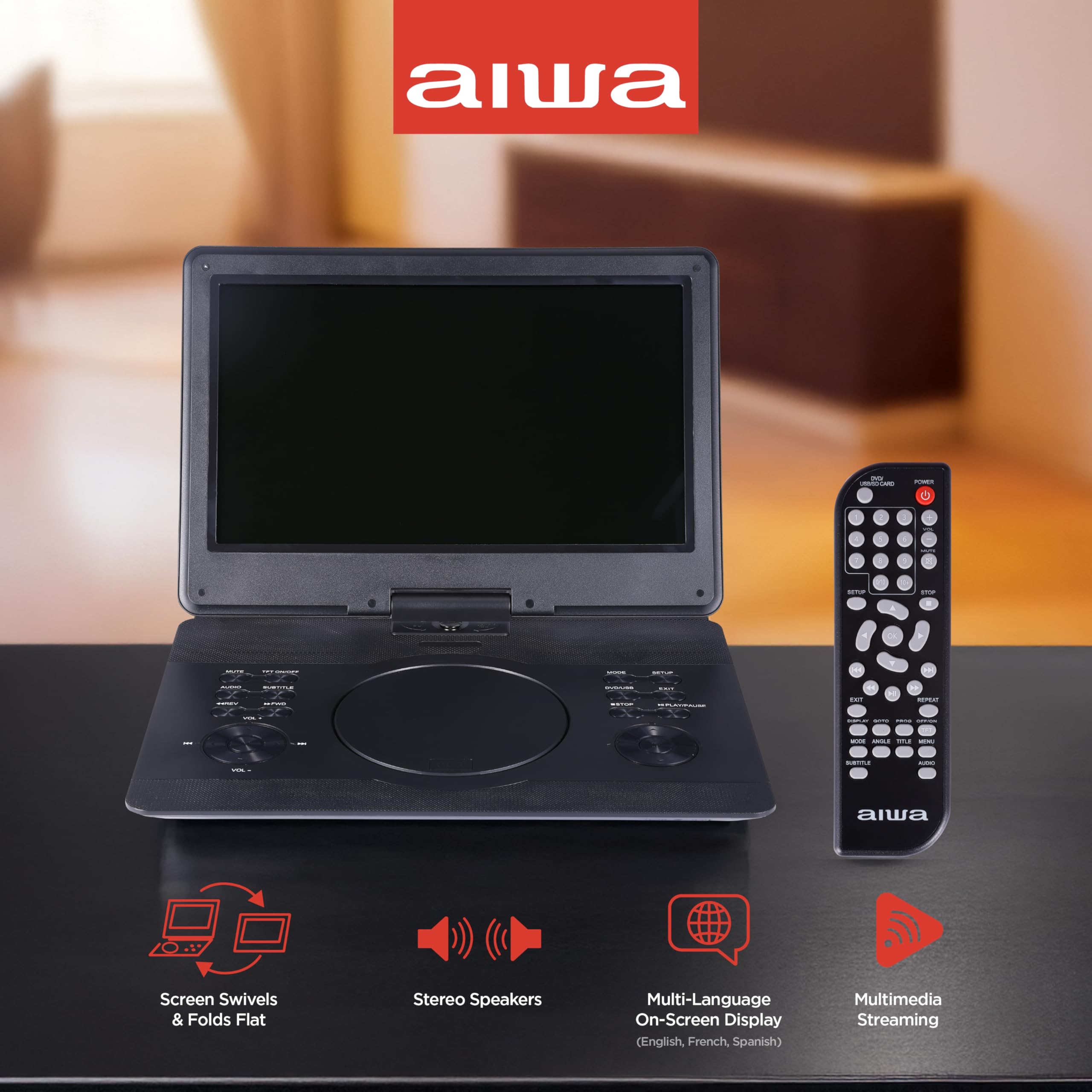 Amazon.com: Aiwa - 14