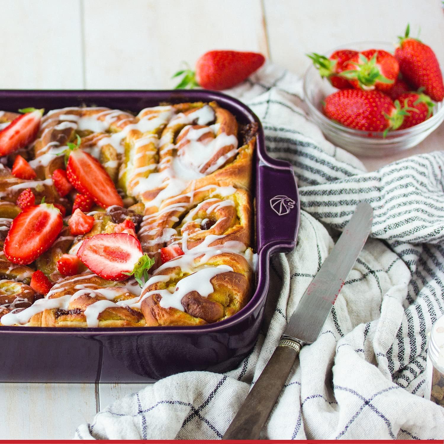 Amazon | PEUGEOT APPOLIA プジョー アポーリア 32cm パープル 紫